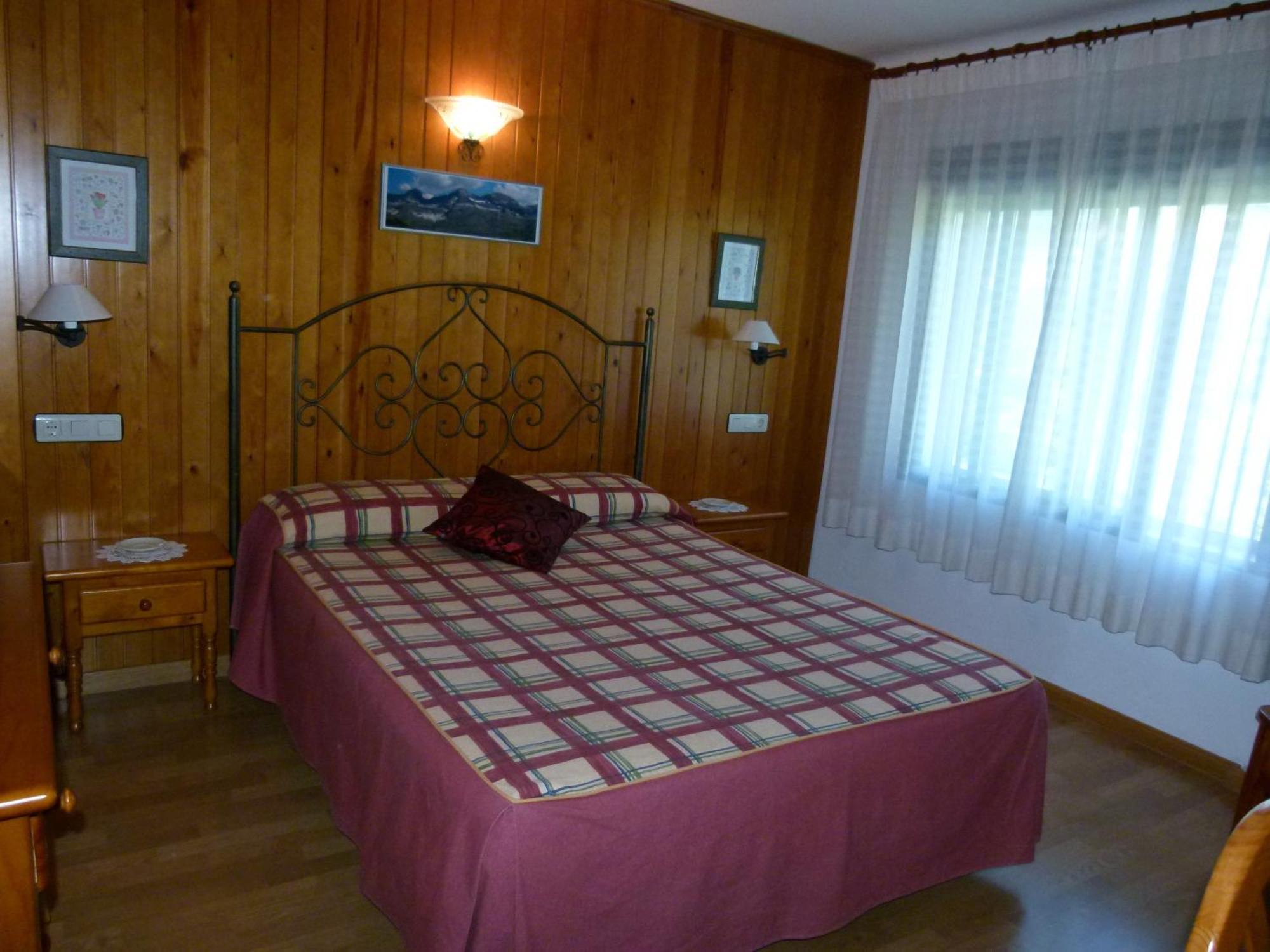 Hotel Bellavista Ordesa Torla Εξωτερικό φωτογραφία