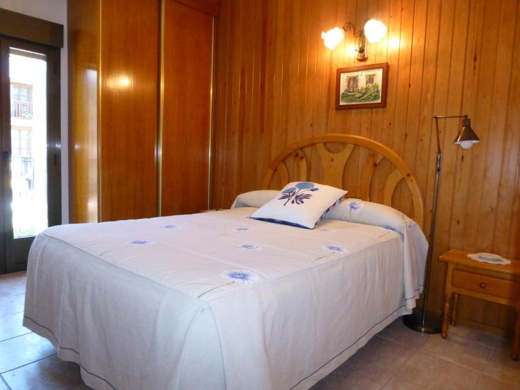 Hotel Bellavista Ordesa Torla Εξωτερικό φωτογραφία