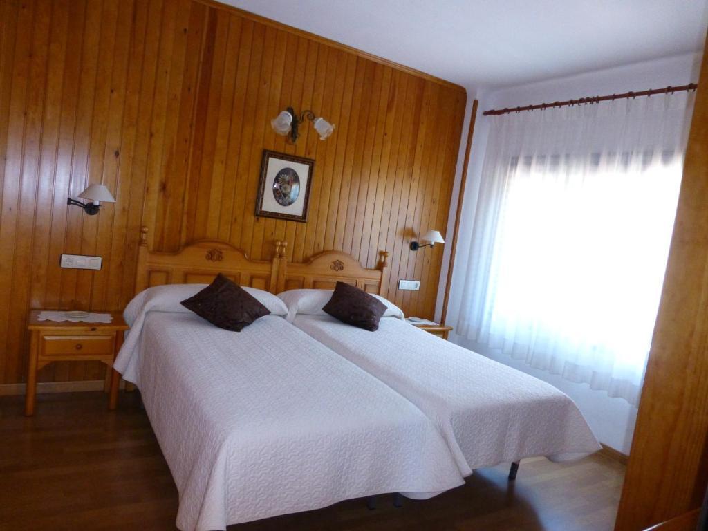 Hotel Bellavista Ordesa Torla Εξωτερικό φωτογραφία